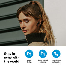 Load image into Gallery viewer, ACCENTUM Open