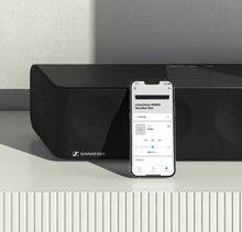Load image into Gallery viewer, AMBEO Soundbar Max