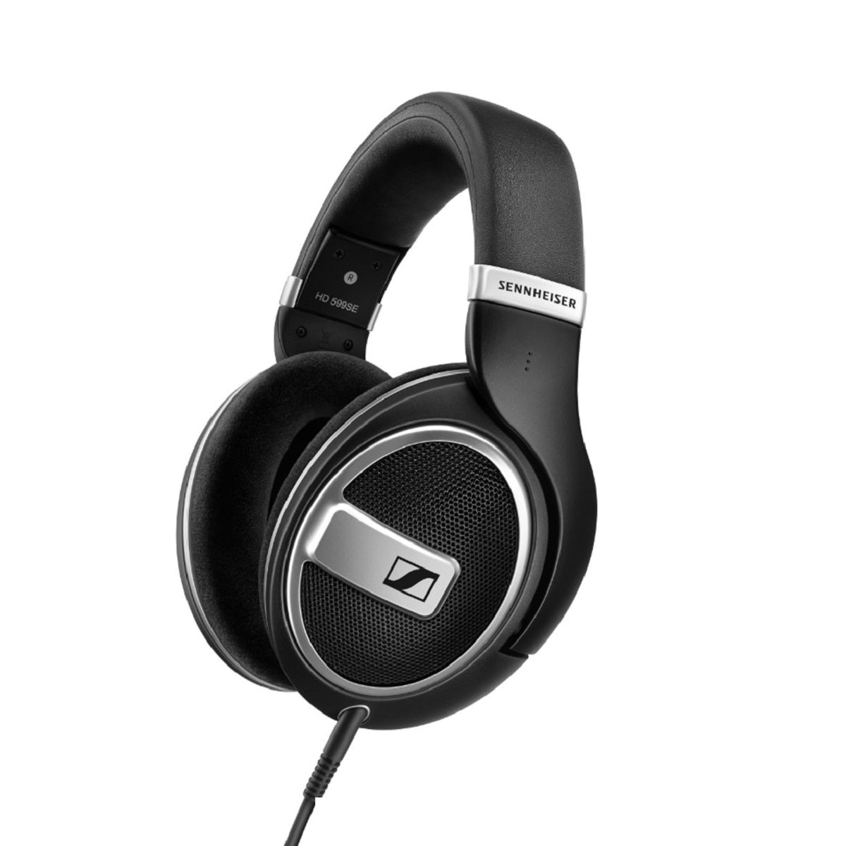 Open backed headphones clearance