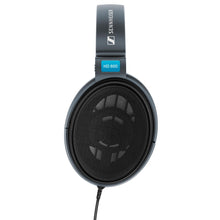 Load image into Gallery viewer, HD 600 Open Back Over Ear Wired Audiophile Headphones