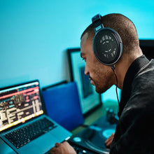 Load image into Gallery viewer, HD 650 Open Back Over Ear Wired Audiophile Headphones