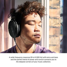 Load image into Gallery viewer, HD 660 S2 Open Back Over Ear Wired Audiophile Headphones