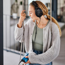 Load image into Gallery viewer, HD 660 S2 Open Back Over Ear Wired Audiophile Headphones