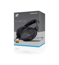 Load image into Gallery viewer, HD 660 S2 Open Back Over Ear Wired Audiophile Headphones