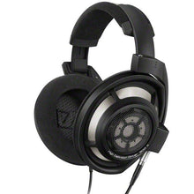 Load image into Gallery viewer, HD 800 S Wired Audiophile Headphones & HDV 820 Hi-Fi Amplifier Bundle