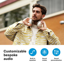 Load image into Gallery viewer, MOMENTUM 4 Wireless Headphones