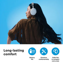 Load image into Gallery viewer, MOMENTUM 4 Wireless Headphones