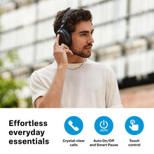 Load image into Gallery viewer, MOMENTUM 4 Wireless Headphones