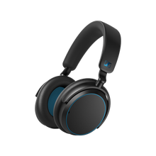 Load image into Gallery viewer, ACCENTUM Wireless Over Ear Headphones
