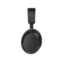Load image into Gallery viewer, ACCENTUM Wireless Over Ear Headphones