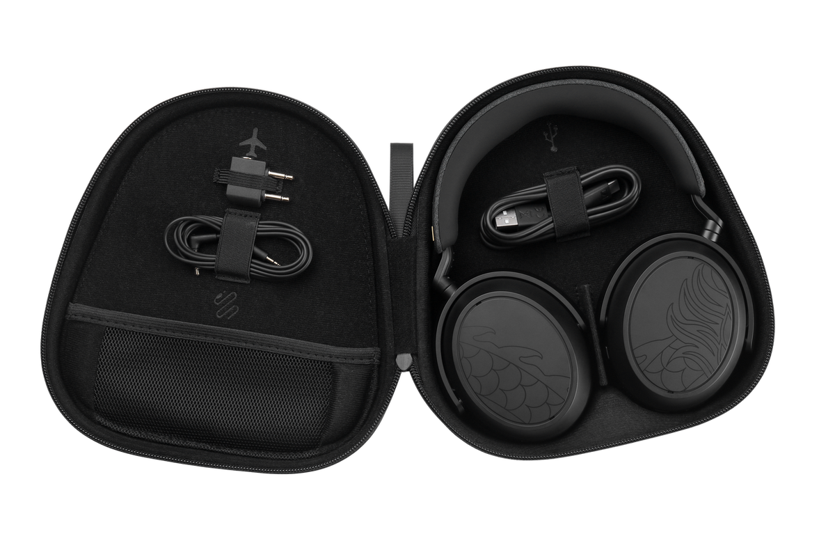 Tai nghe Sennheiser Momentum 4 Wireless - màu Denim giá rẻ | Xuân Vũ Audio Tai nghe Sennheiser Momentum 4 Wireless - màu Denim giá rẻ | Xuân Vũ Audio