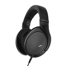 Load image into Gallery viewer, HD 550 Open Back Over Ear Wired Audiophile Headphones