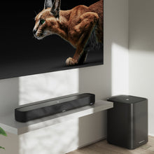 Load image into Gallery viewer, AMBEO Soundbar Mini