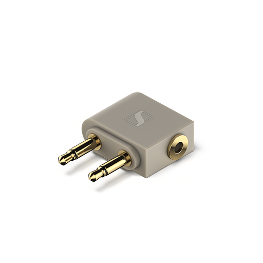 In-flight adapter | In-Ear, Noise-Canceling, Wireless, Bluetooth, Music ...