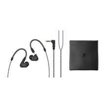 Load image into Gallery viewer, IE 200 Wired Audiophile In Ears