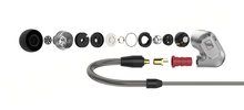 Load image into Gallery viewer, IE 900 Wired Audiophile In Ears