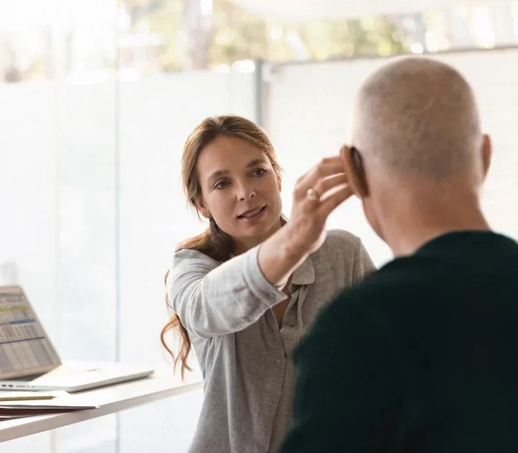 5 Surprising Benefits Of Hearing Aids | National Audiology Awareness Month