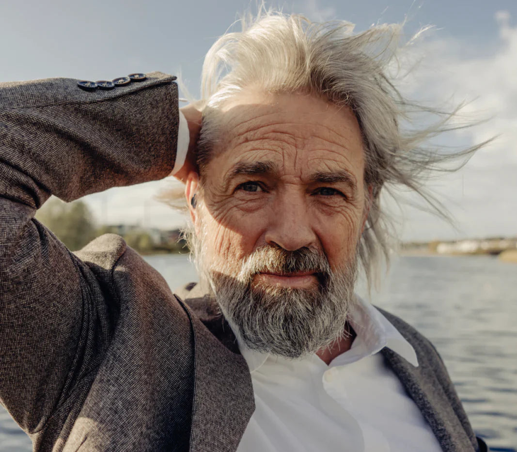 Alzheimer’s & Hearing Loss: Could Hearing Aids Prevent Cognitive Decline?