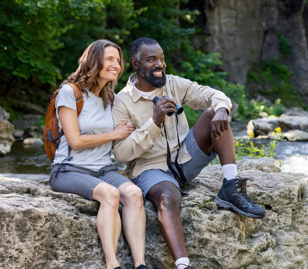 How can hearing aids improve your quality of life?