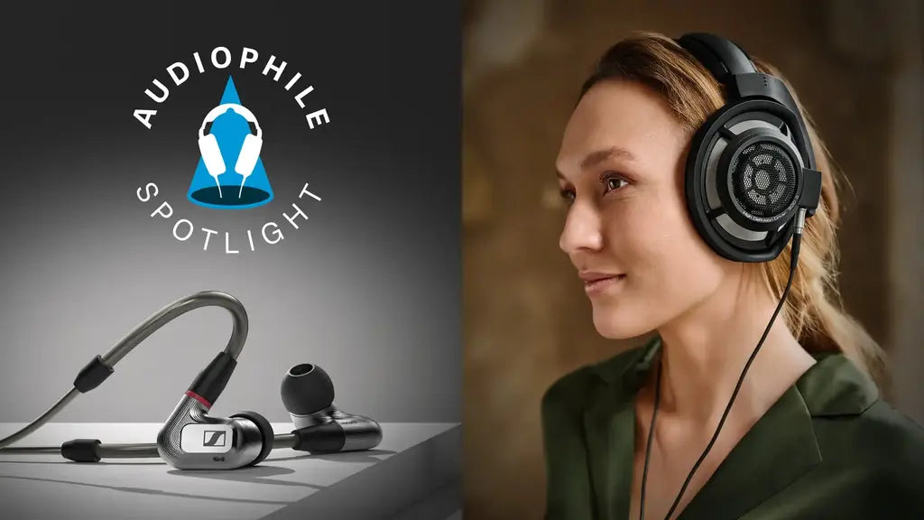 IE 600 & HD 650: our featured audiophile spotlight products of the month