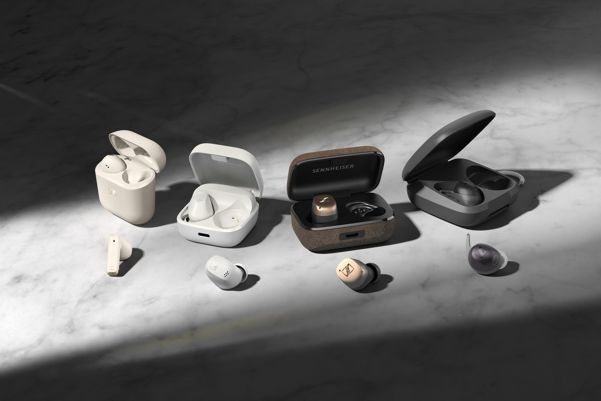 All Headphone Spare Parts and Accessories