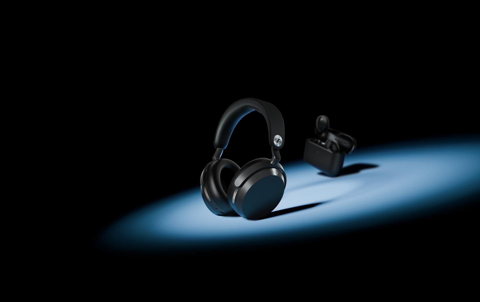 MOMENTUM Series Headphones