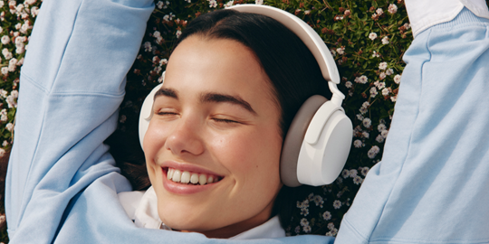 ACCENTUM Series Headphones