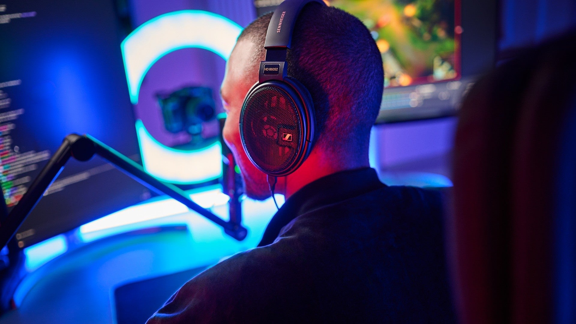 Headphones for Dad