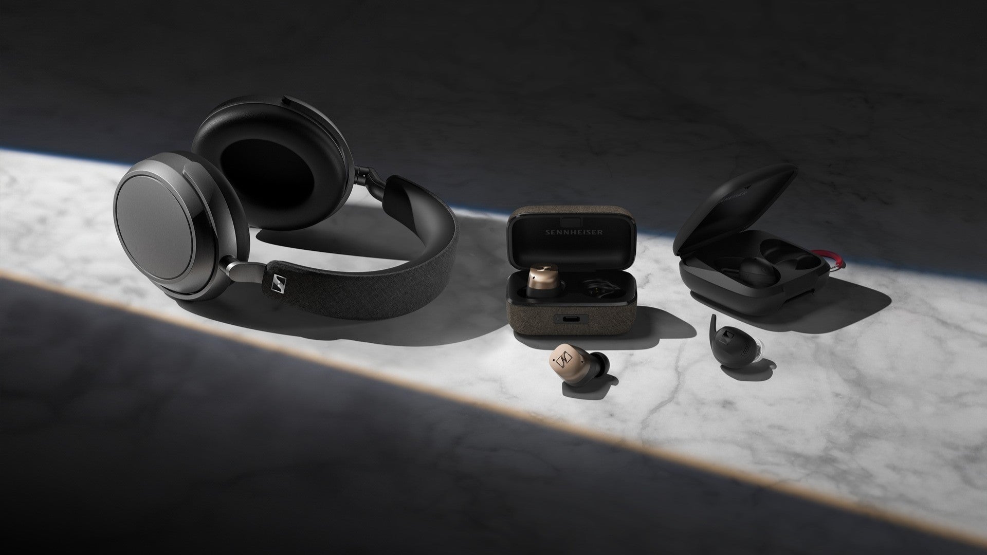 Wireless Headphones