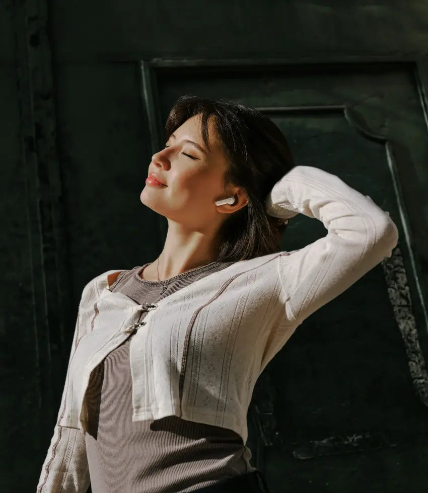 ACCENTUM Series Headphones