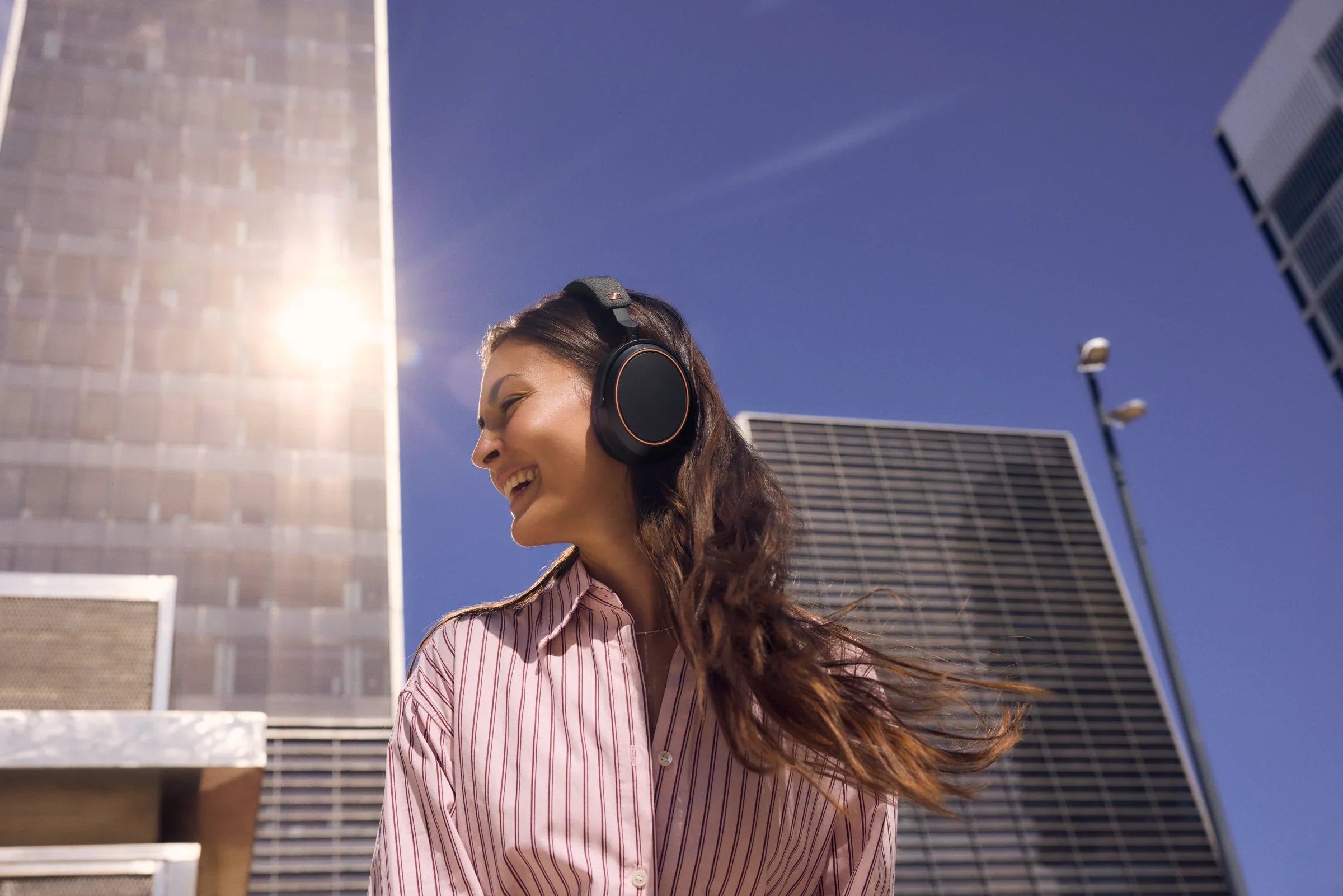 Wireless Headphones