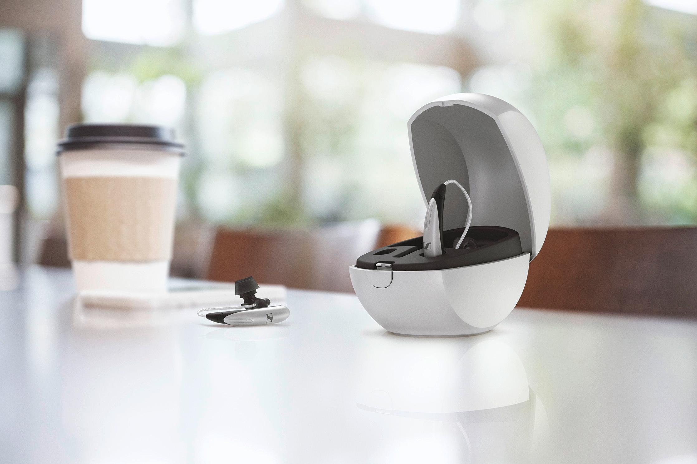 All Day Clear Parts & Accessories