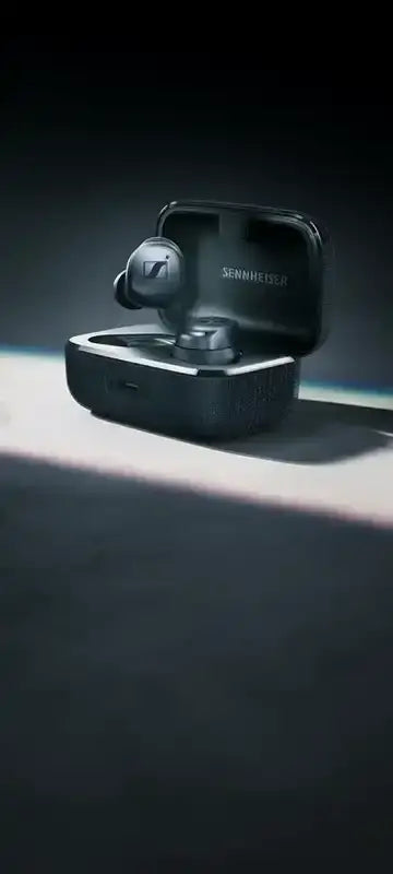 Denim MOMENTUM True Wireless 4 In Ears Mobile