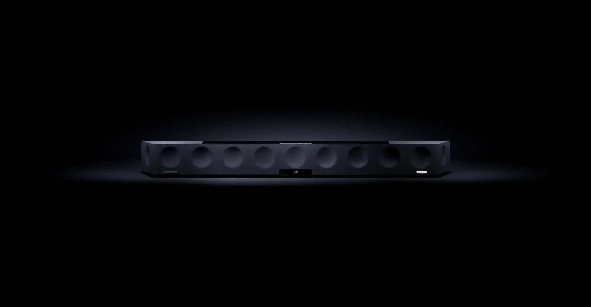  AMBEO Soundbar Max Desktop