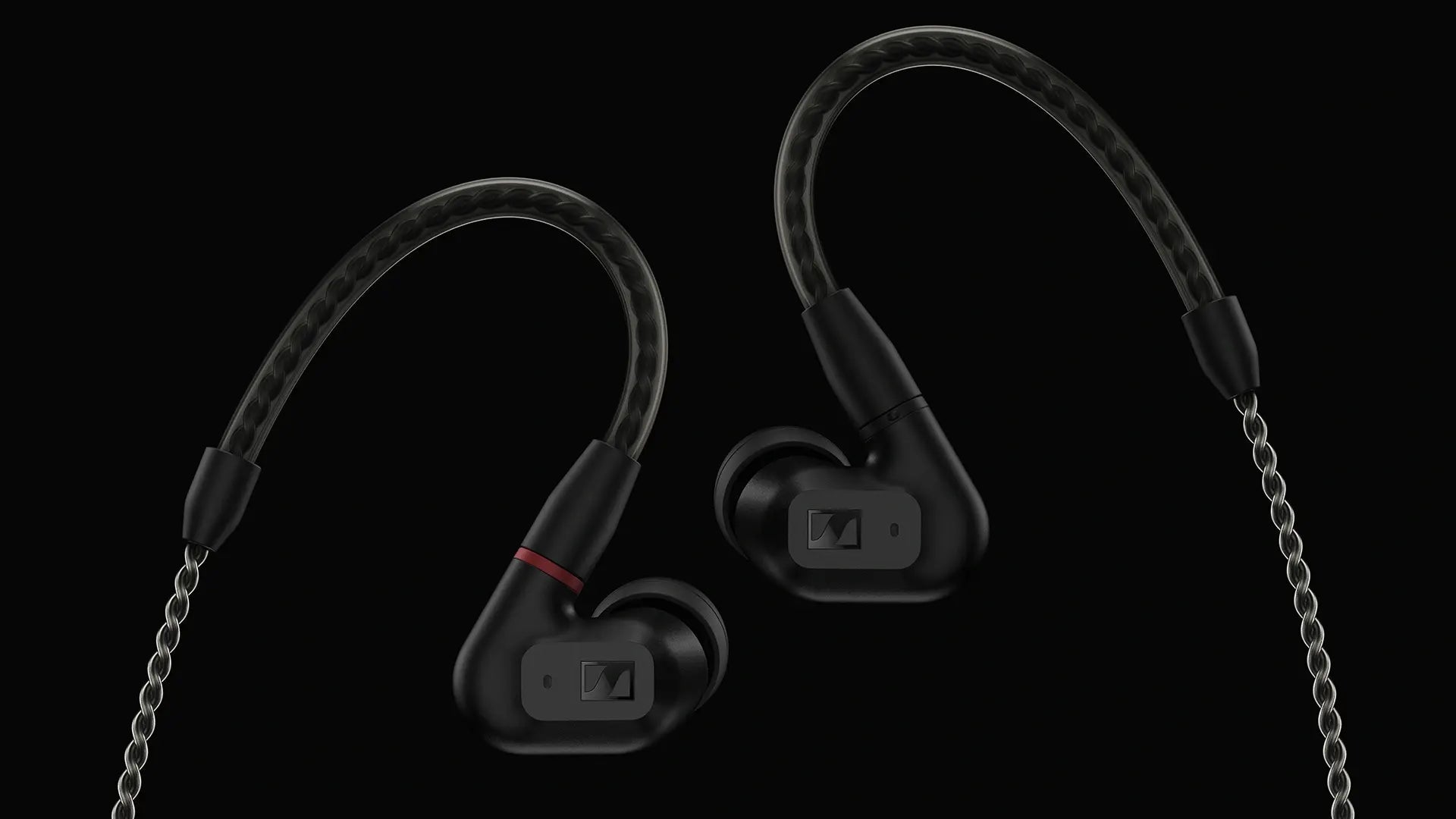  IE 200 Wired Audiophile In Ears Desktop