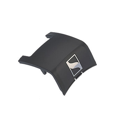 Cover with Logo - Accessories for HD 820