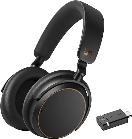 Accentum Wireless SE Over Ear Noise Cancelling Headphones