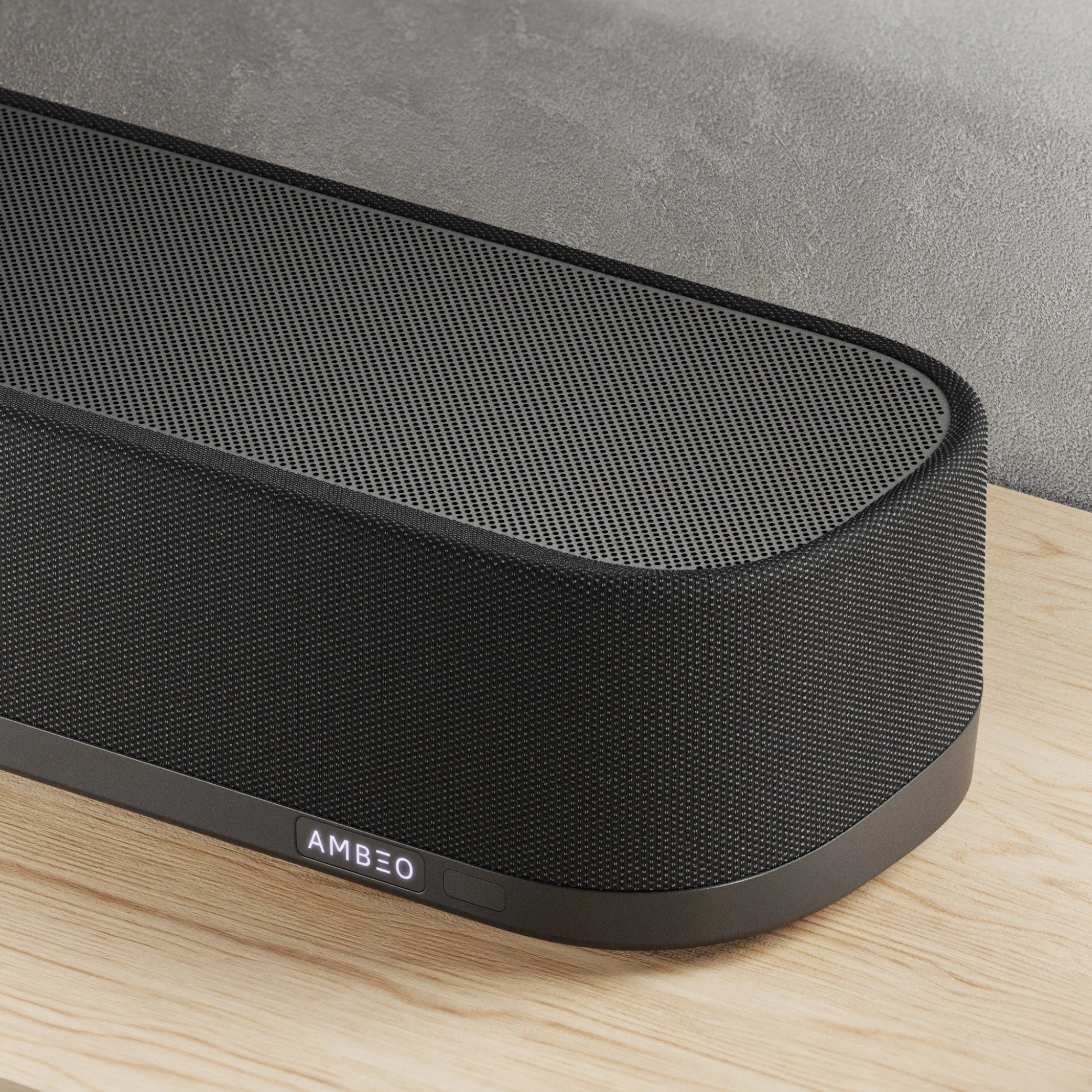 AMBEO Soundbar Plus