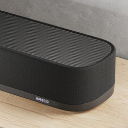 AMBEO Soundbar Plus