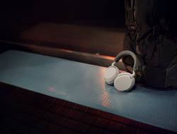 MOMENTUM 5 Wireless Over-Ear Headphones