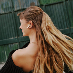 ACCENTUM Open Bluetooth In-ear Headphones