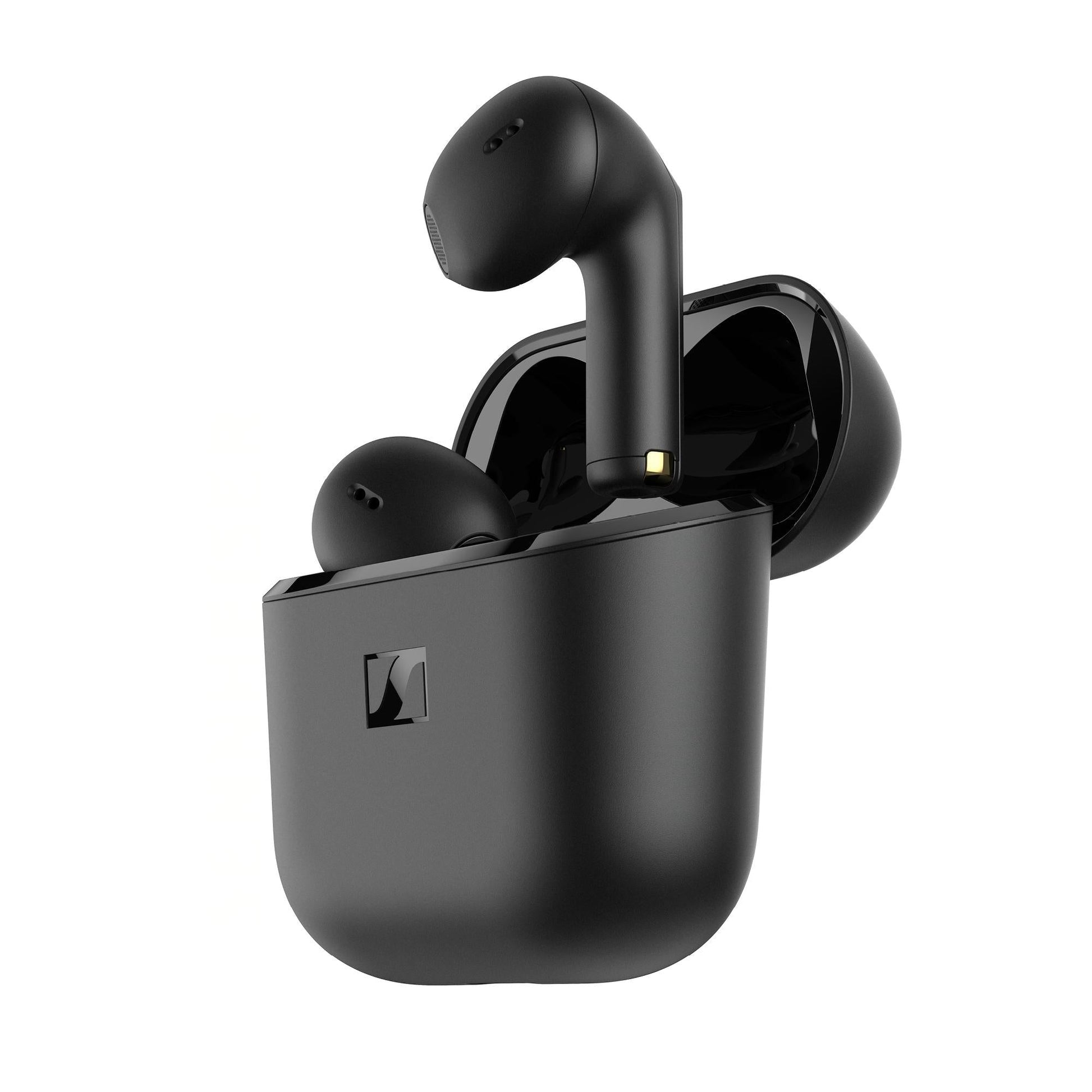 ACCENTUM Open Wireless Main Black