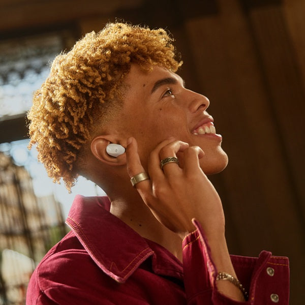 ACCENTUM True Wireless Bluetooth In-ear Headphones