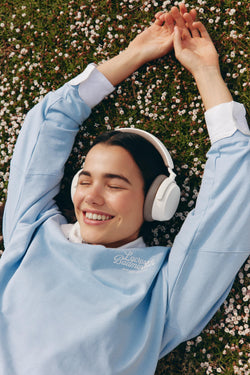 ACCENTUM Bluetooth Over-ear Headphones