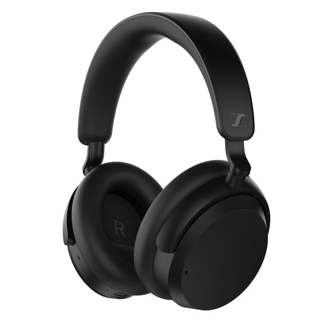 ACCENTUM_Wireless Black