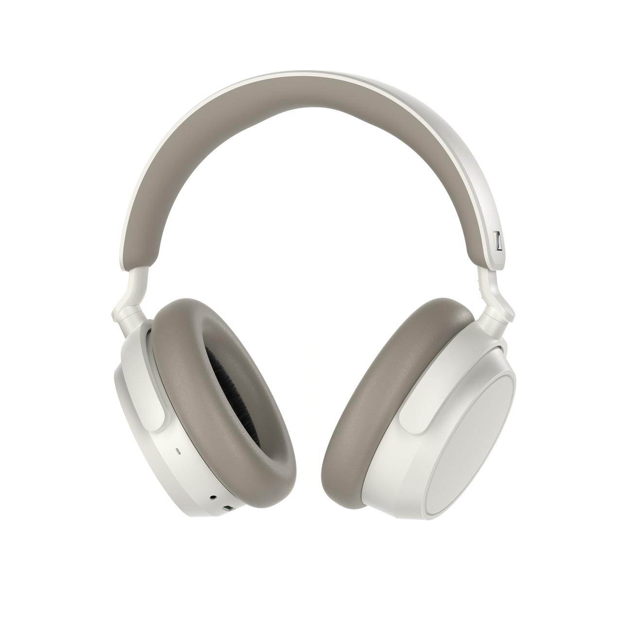 ACC Plus White
