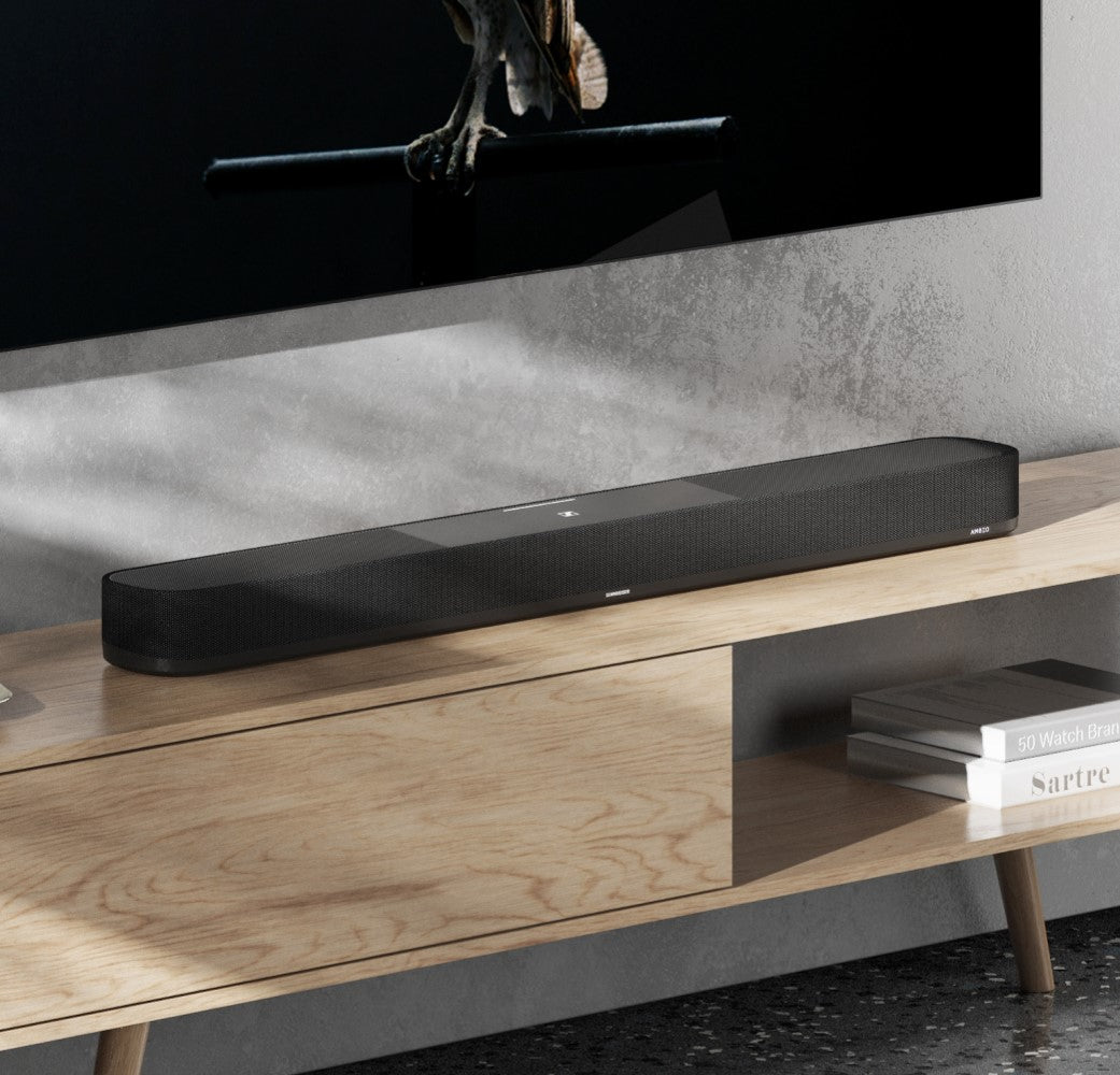 AMBEO Soundbar Plus