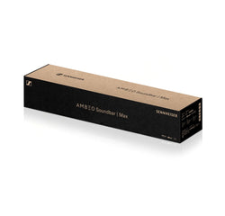 AMBEO Soundbar Max