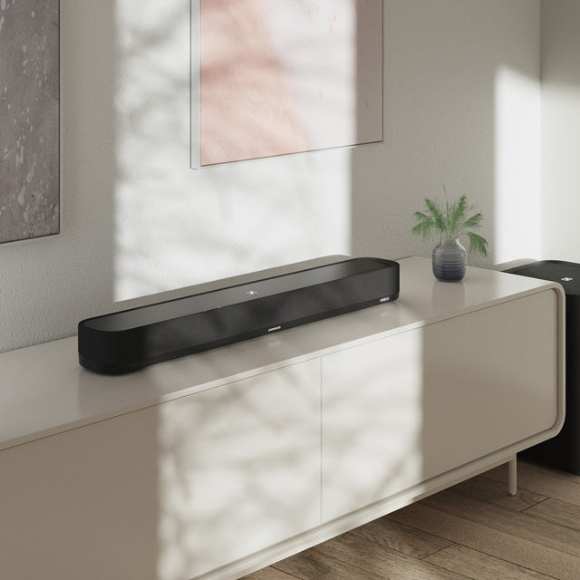 AMBEO Soundbar Mini