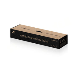 AMBEO Soundbar Mini